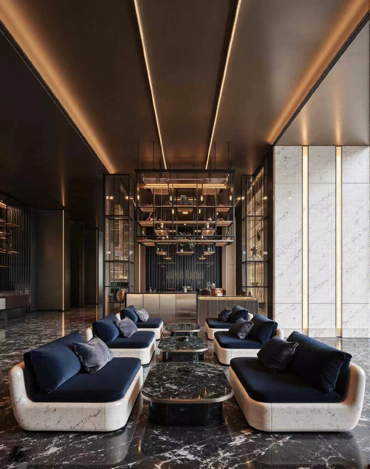 展会形象