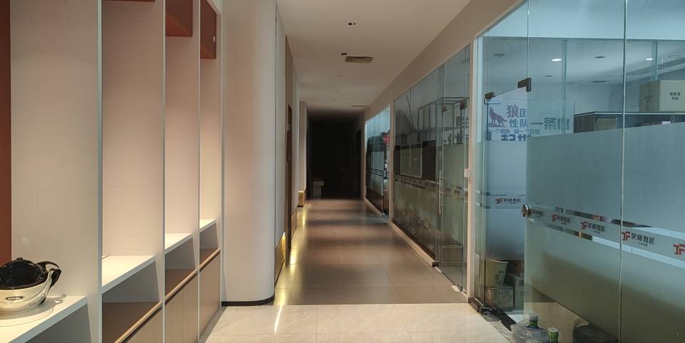 展会形象