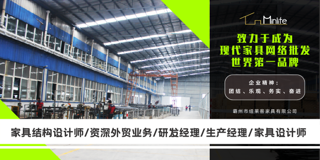 霸州市紐萊客家具