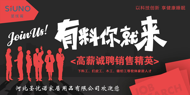 河北圣优诺家居