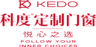 上海科度門窗