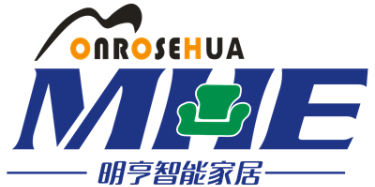明亨智能家居