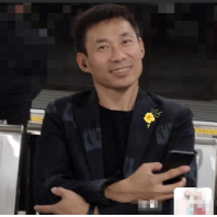 随先生