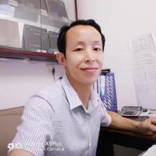 楊先生