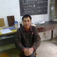 鲍先生
