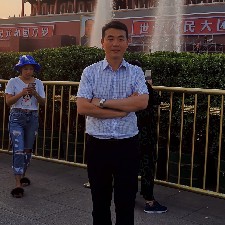 杨先生