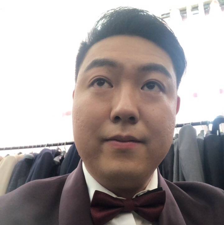 鄒先生