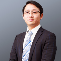 杨先生