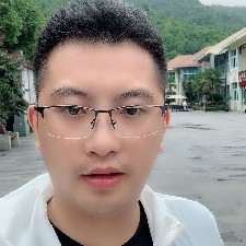 陈先生