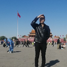 张先生