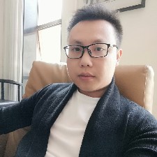 徐先生