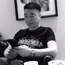 刘先生