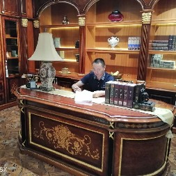 刘先生