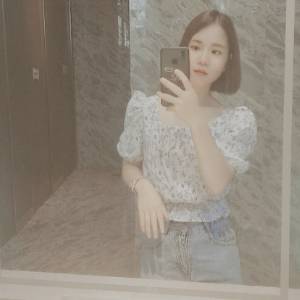 杨小姐