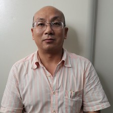 张先生