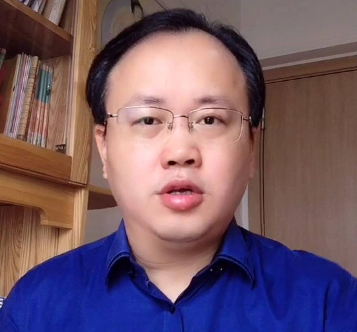 杨先生