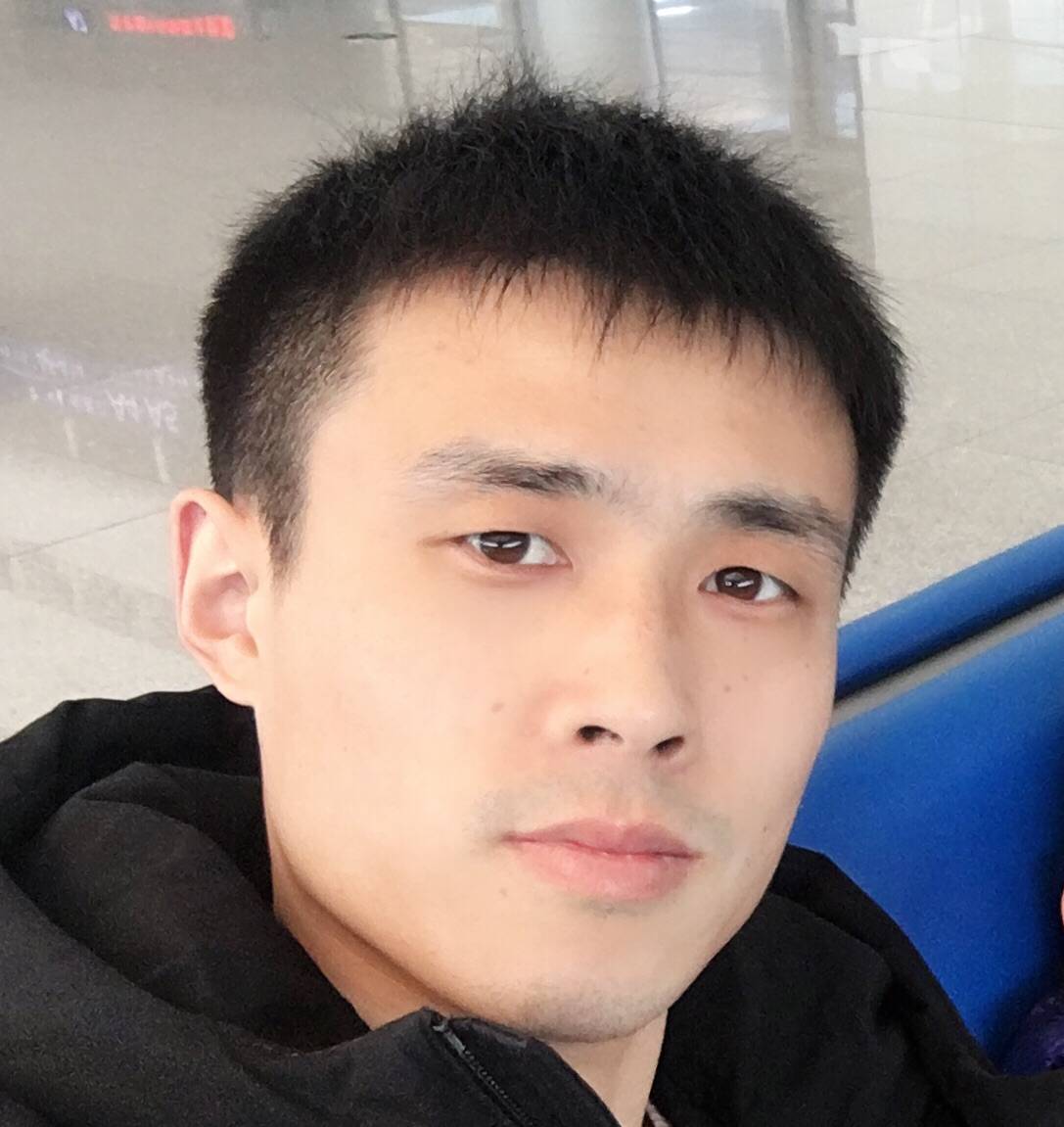 李先生