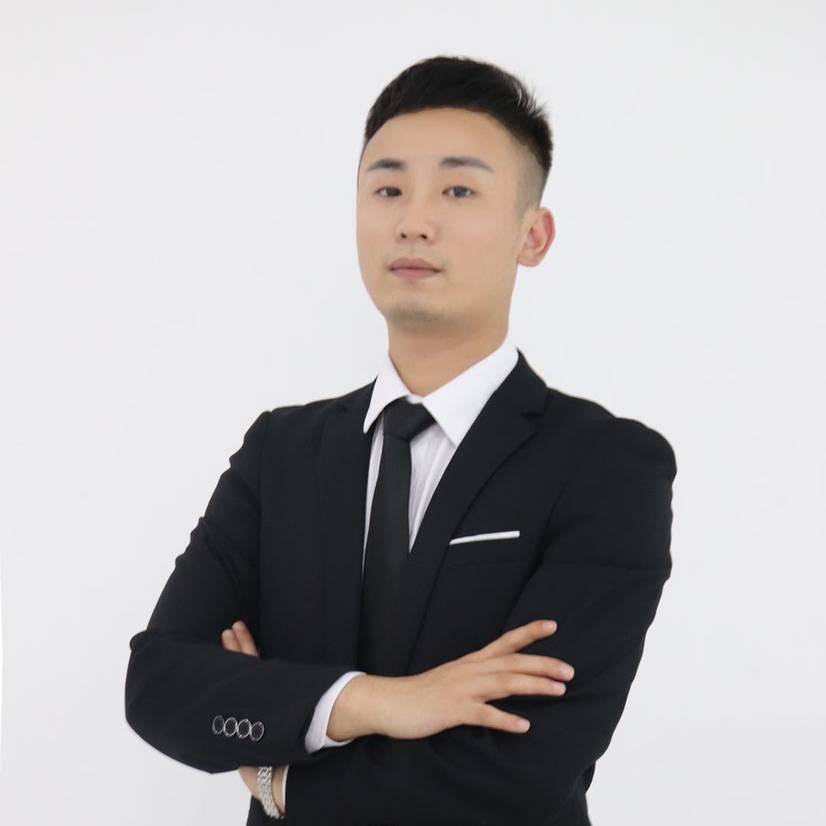 王先生