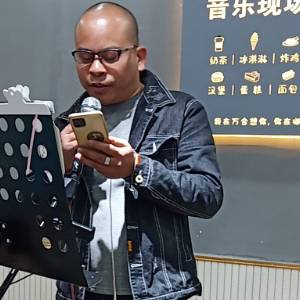 罗先生