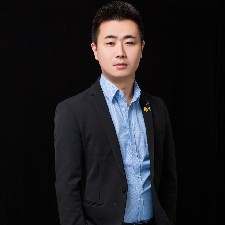 张先生