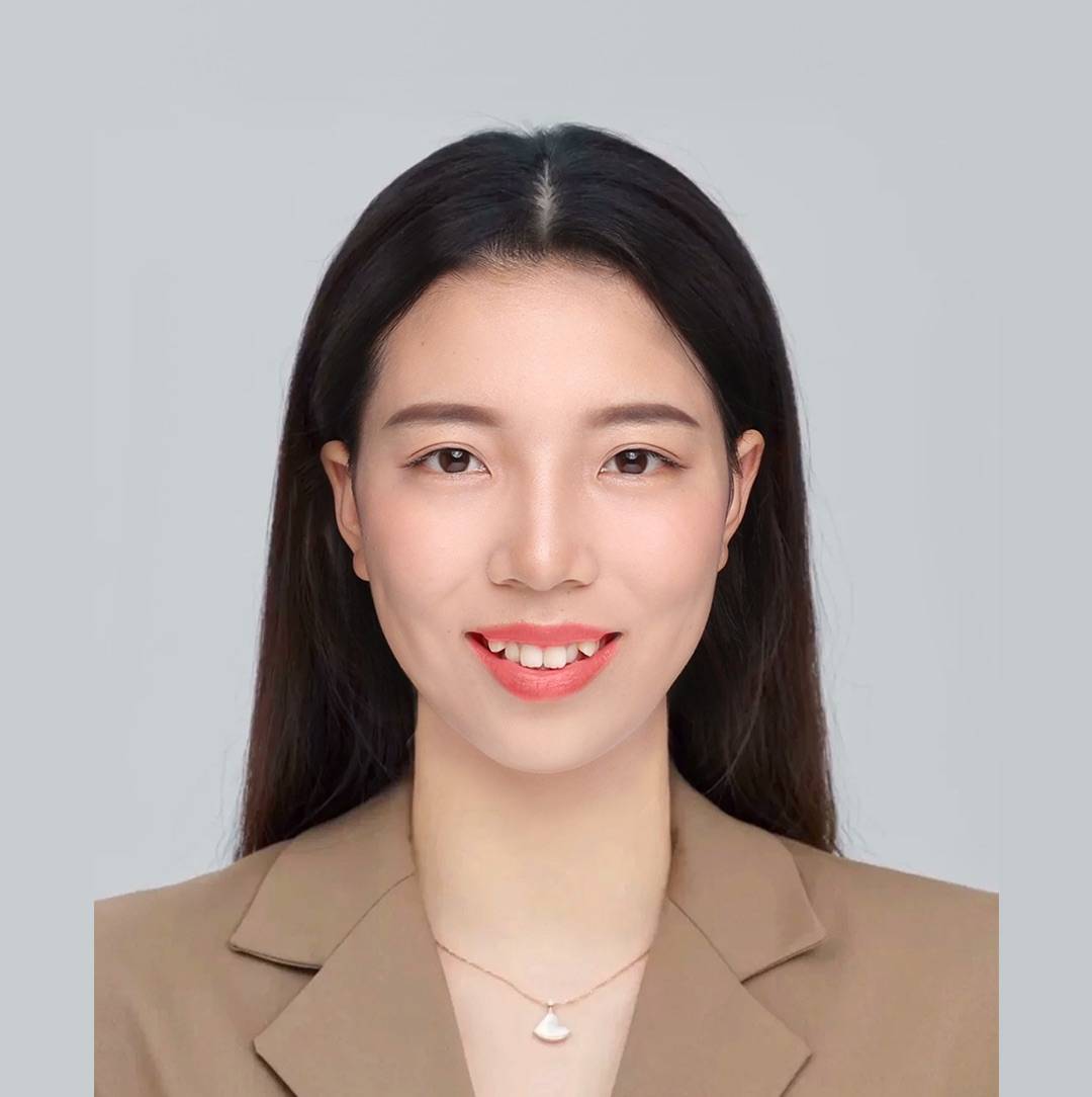 张小姐