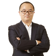 杨先生