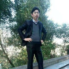 李先生