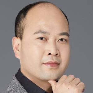 杨先生