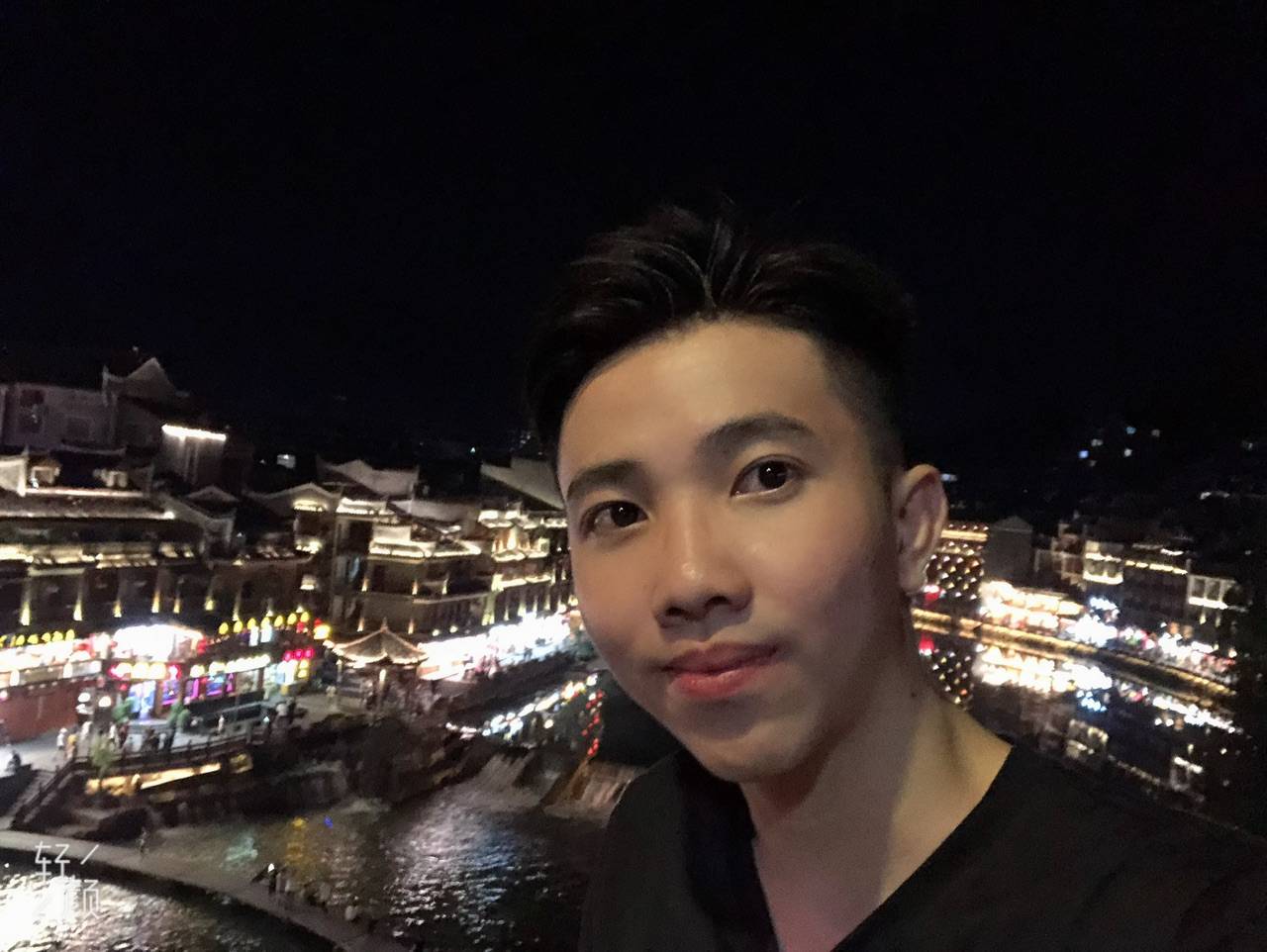 杨先生