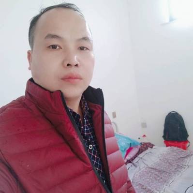 林先生