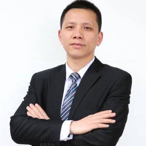 王先生