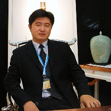 杨先生