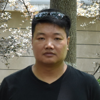 陈先生