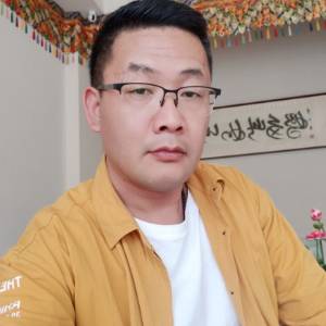 丁先生