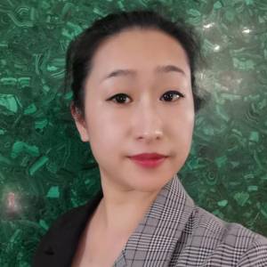 许小姐