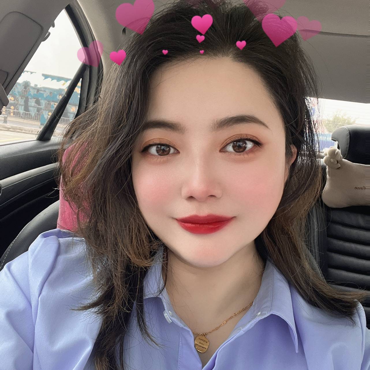 王小姐