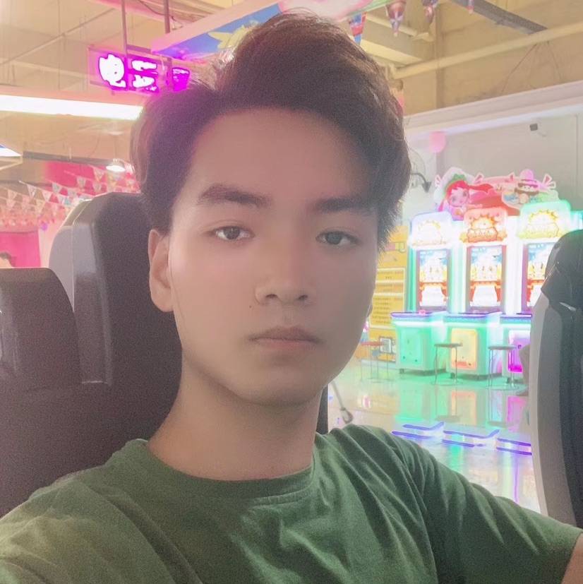 张先生
