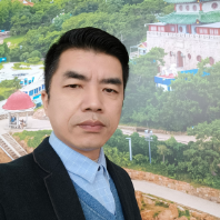 杨先生
