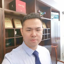 白先生