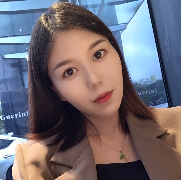 王小姐