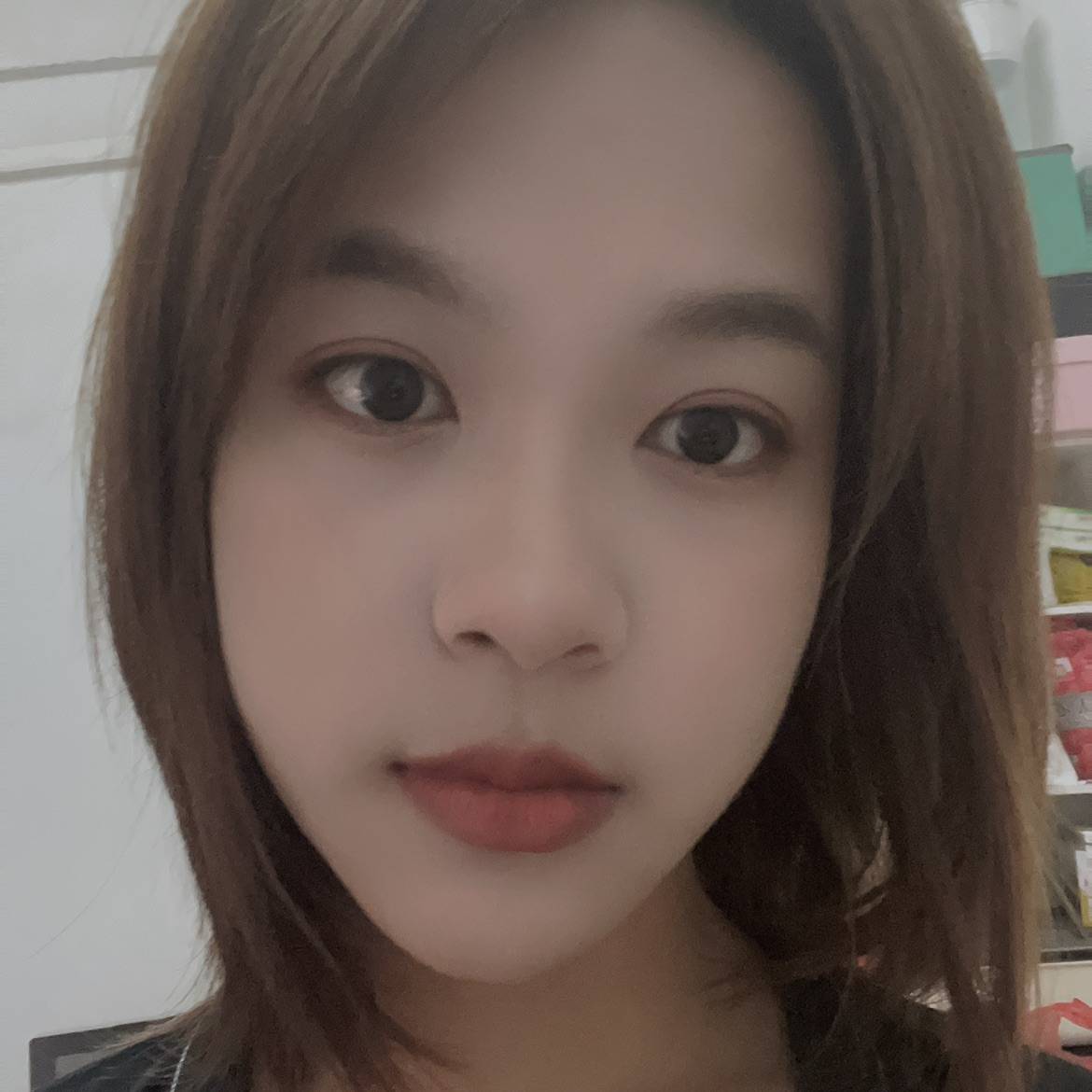 陳小姐