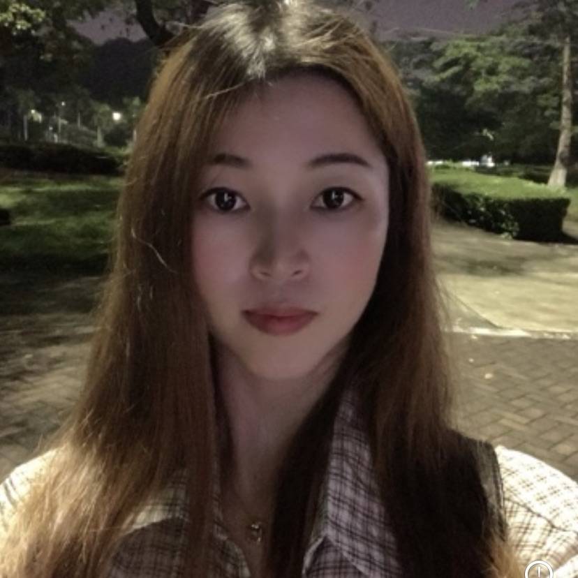 黎小姐