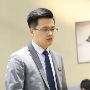 刘先生