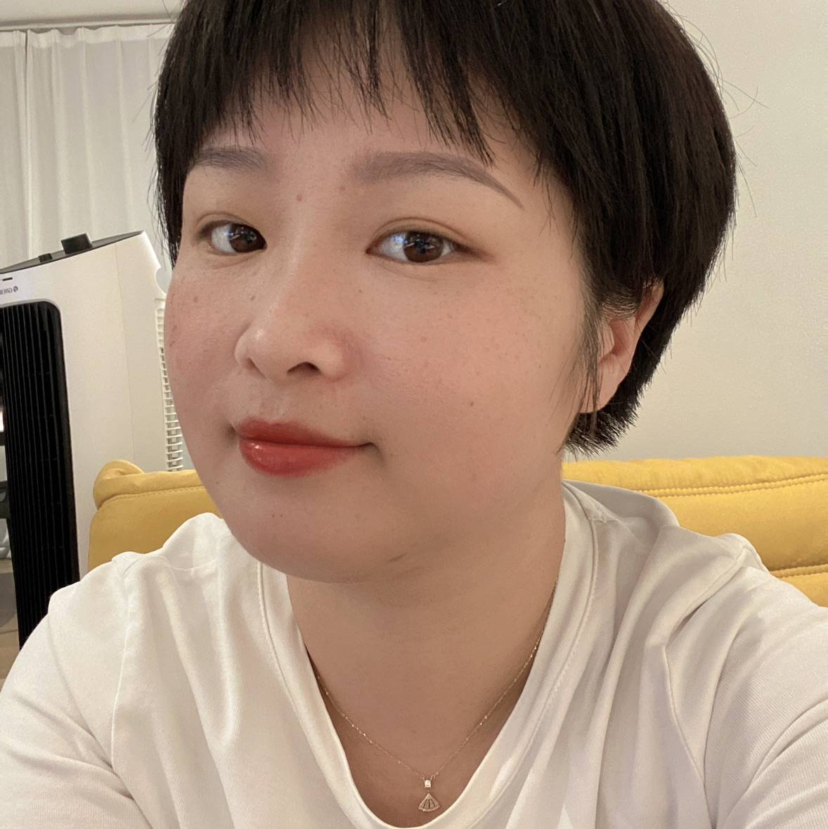 高小姐