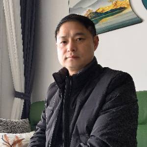 朱先生