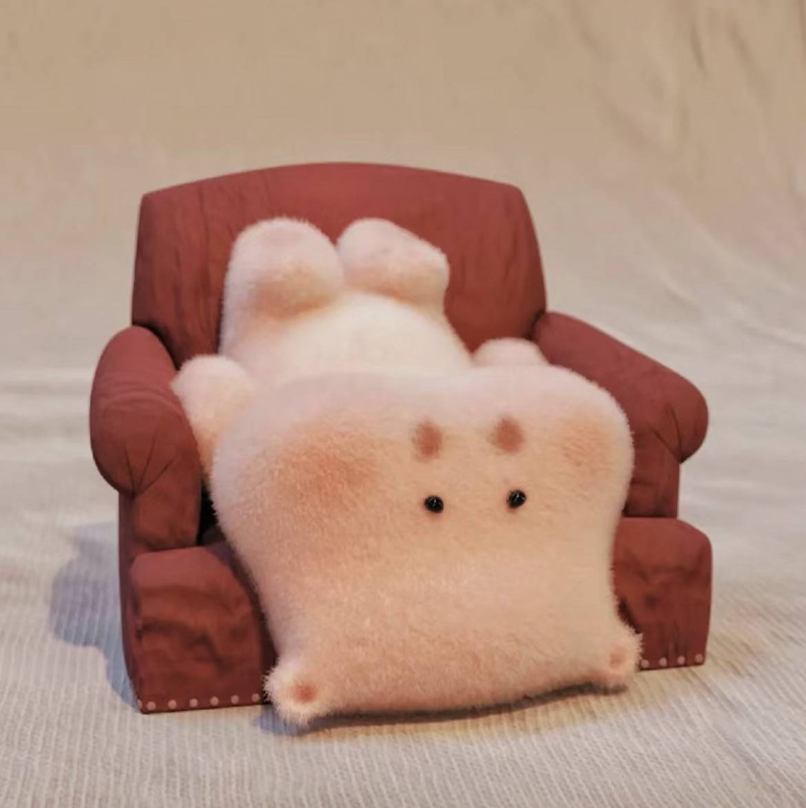 谭小姐
