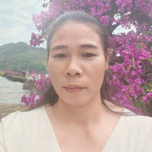 陈小姐