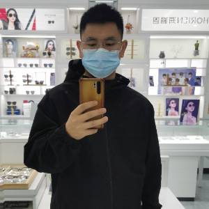 杜先生