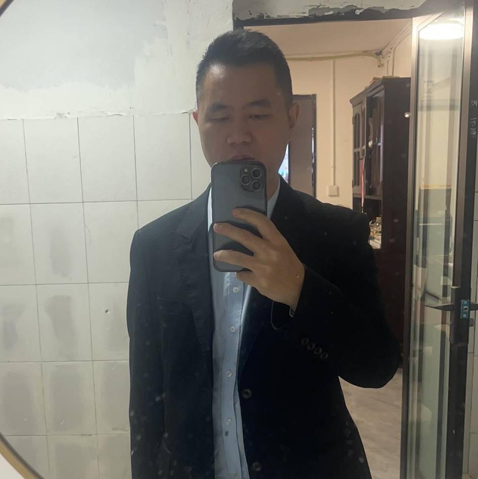 陈先生