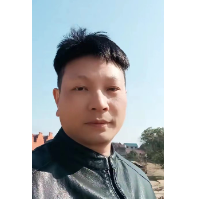 何先生